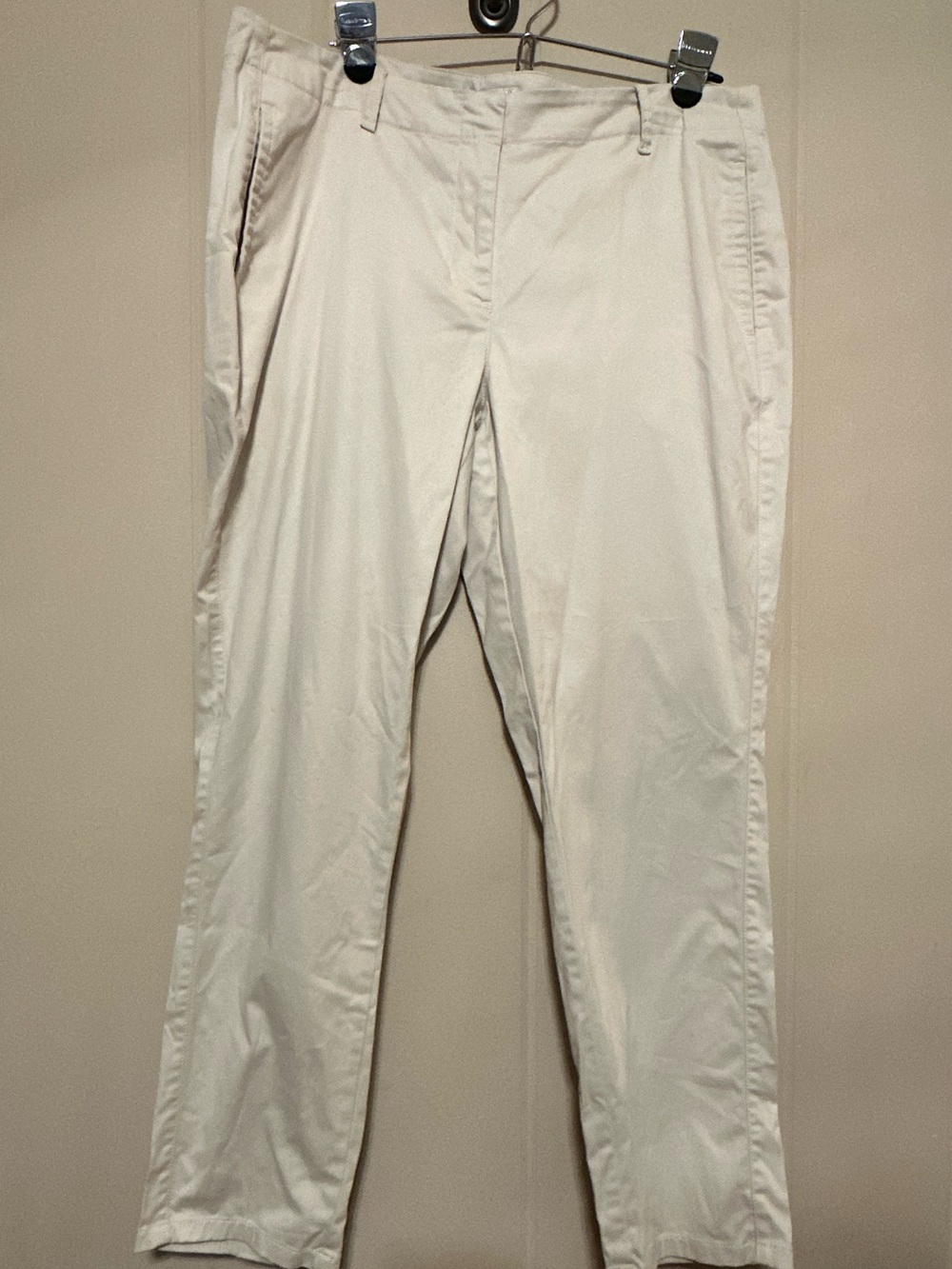 Women’s J. Jill khaki pants size 14